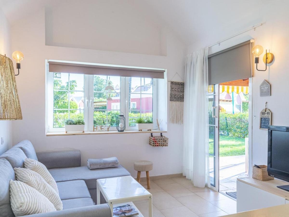 Bungalow Familiar Los Tunos 76 Maspalomas ماسبالوماس المظهر الخارجي الصورة