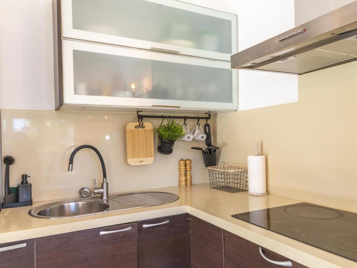 Bungalow Familiar Los Tunos Maspalomas ماسبالوماس المظهر الخارجي الصورة
