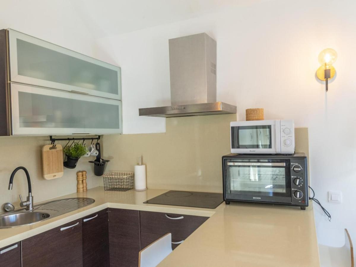 Bungalow Familiar Los Tunos 76 Maspalomas ماسبالوماس المظهر الخارجي الصورة