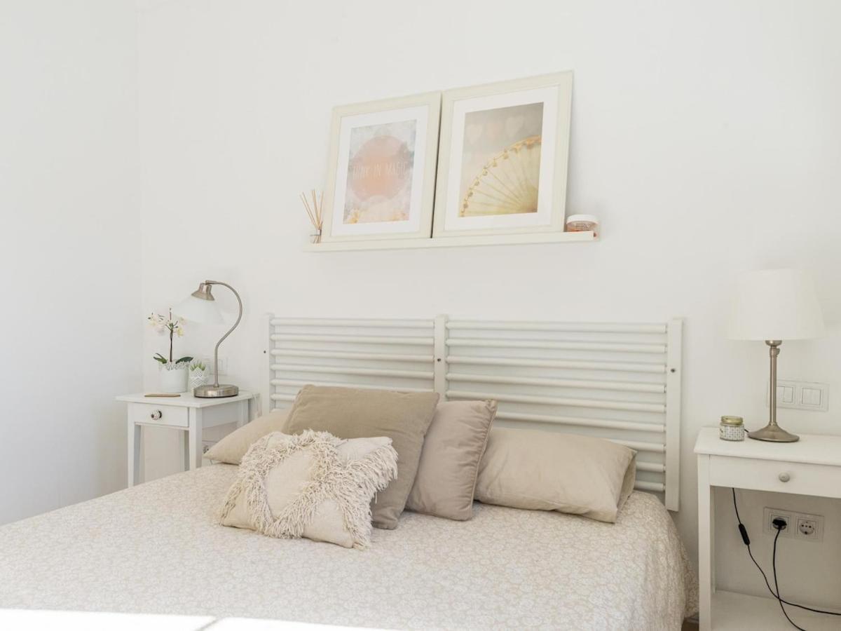 Bungalow Familiar Los Tunos 76 Maspalomas ماسبالوماس المظهر الخارجي الصورة