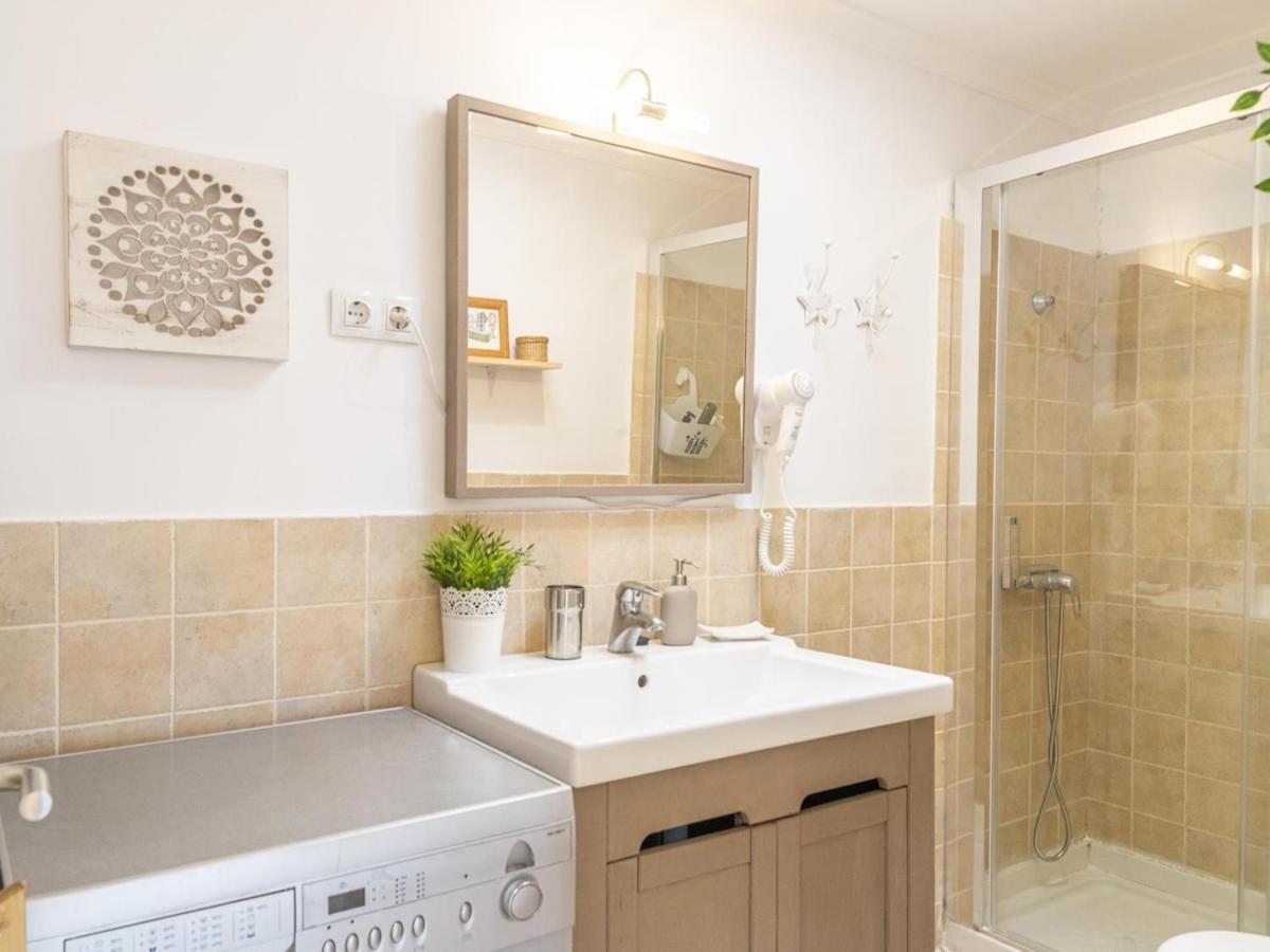 Bungalow Familiar Los Tunos 76 Maspalomas ماسبالوماس المظهر الخارجي الصورة